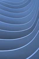 Blue waves