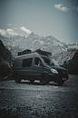 Offgrid in national parc the Ecrins by Nick Korringa thumbnail