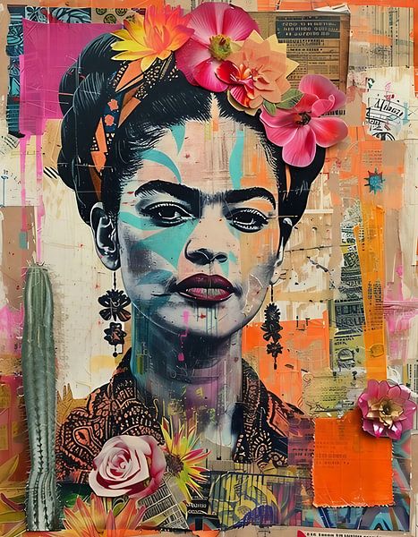 Frida malerin von rinda ratuliu