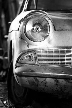 Ford Anglia von 3,14 Photography