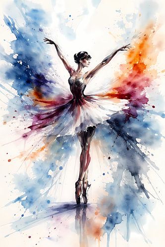 Ballerina