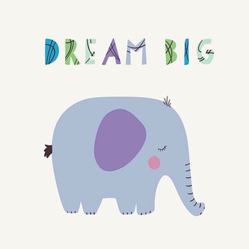 Groß träumen von Nikita Jariwala