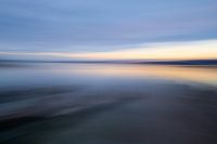 Zonsopgang abstract