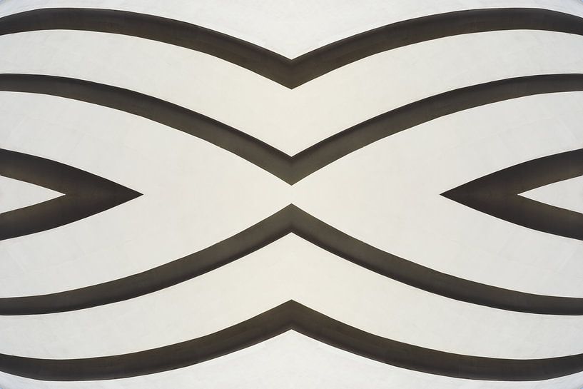 Kaleidosquare (New York City - USA) by Kaleidosquare