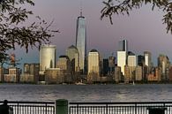 One World Trade Center in New York City van Kurt Krause thumbnail