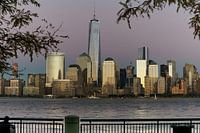 One World Trade Center in New York City