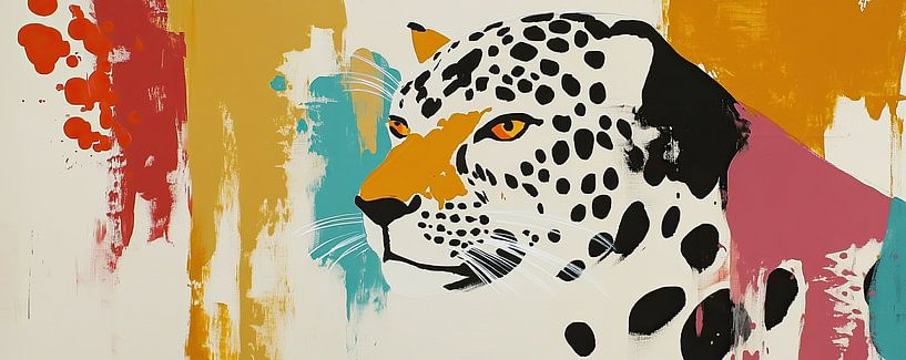 Leopard | Leopard by Modern Collection