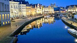 Gent by Danny Puts