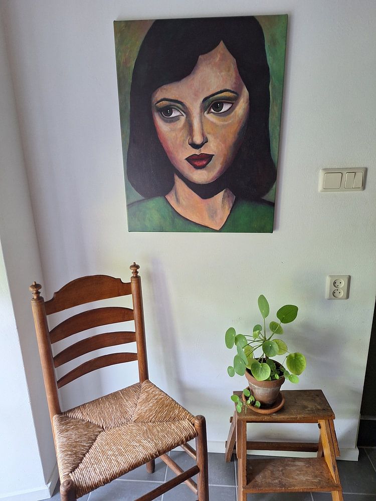 SimplyBeauty (EinfachSchön)  von Lucienne van Leijen 