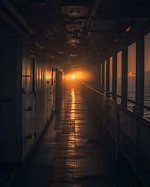 Croisière romantique