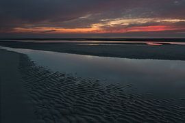 Het verste punt, het laatste licht by Alexander Tromp