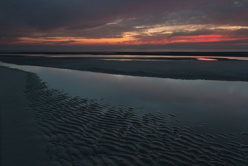 Het verste punt, het laatste licht