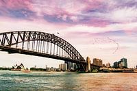 Le port de Sydney