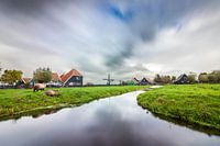 De Zaanse Schans