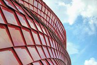 Plattenarchitektur