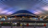 Station Luik-Guillemins