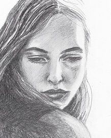 SerenityNow by Lucienne van Leijen