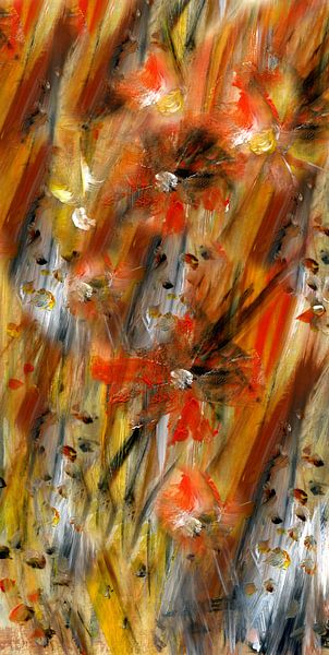 playful note 1 by Claudia Gründler