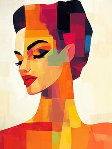 L'art des femmes 7