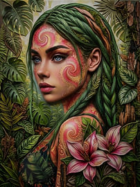 Flora Feroce von INGO