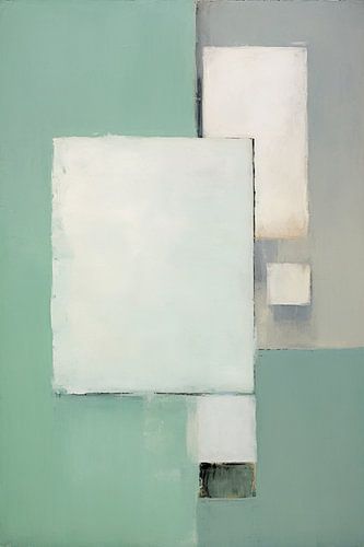 Soft Grün Grau 185.96