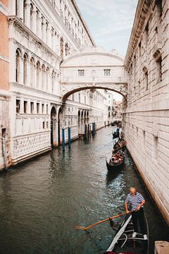 Venice by @themissmarple