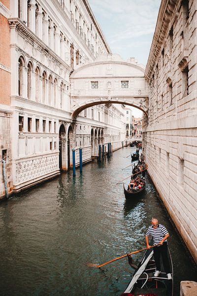 Venice by Marleen Kuijpers @themissmarple