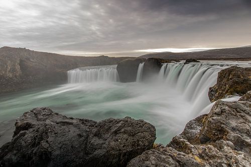 Godafoss IJsland