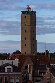 Brandaris by Foto van Anno