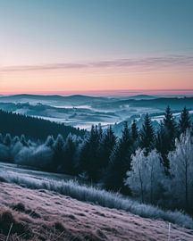 Winterlandschaft