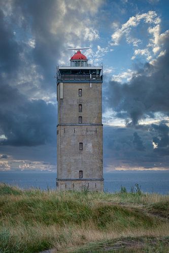 Phare de Brandaris