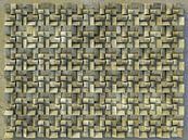 Reliëf N2 Sand von Frans Blok - Fotos, Kunst und weitere Wanddekoration Miniaturansicht