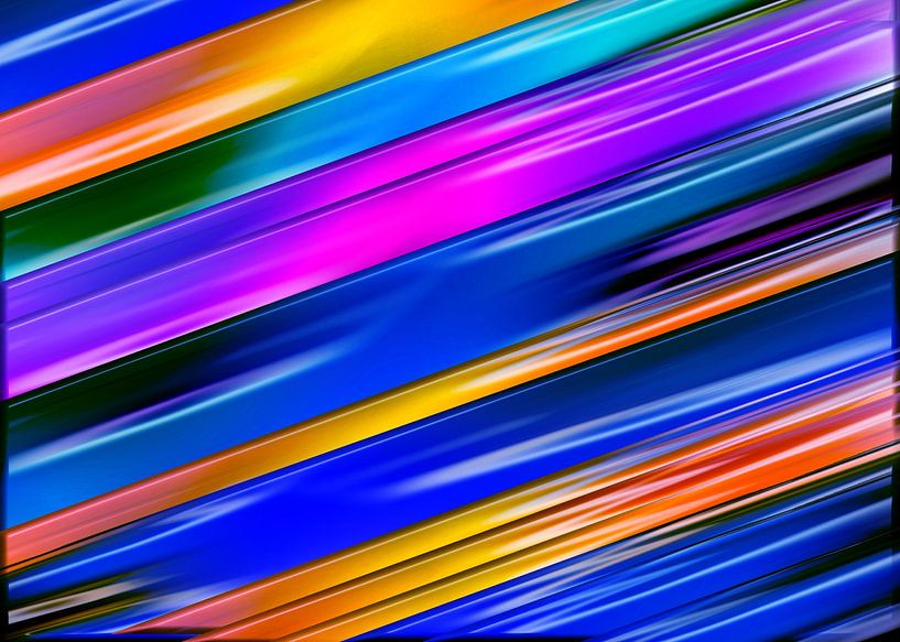 Roller shutter pictures of modernity from East Frisia by Karl-Heinz Petersitzke