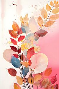 Couleurs d'automne Symphonie