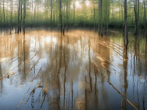 La forêt