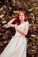 portrait fantaisie de princesse