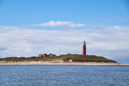 Lighthouse Eierland, Texel