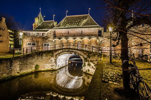 Koppelpoort Amersfoort