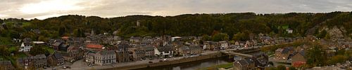ardennen  comblain au pont panorama