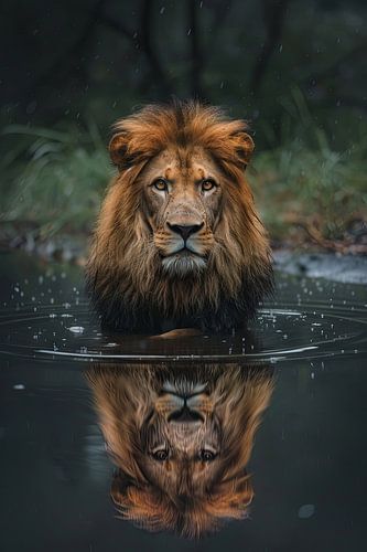 Löwe