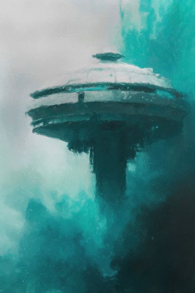 Olympus von Morpheus