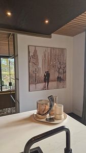 Une soirée Neutre cultures, Julia Purinton