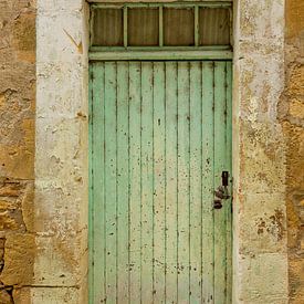 Porte pittoresque France 3 sur Onno Kemperman