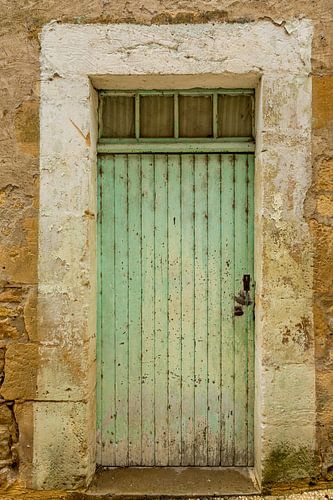 Porte pittoresque France 3