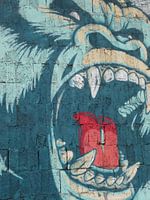 East Side Gallery