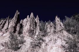 Serbia - Davolja Varos by Photoart-Naegele