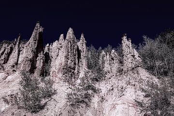 Servië - Davolja Varos van Photoart-Naegele