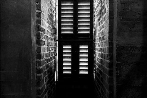 Het Raam von Ania Liesting