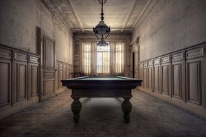 Urbex - Playtime