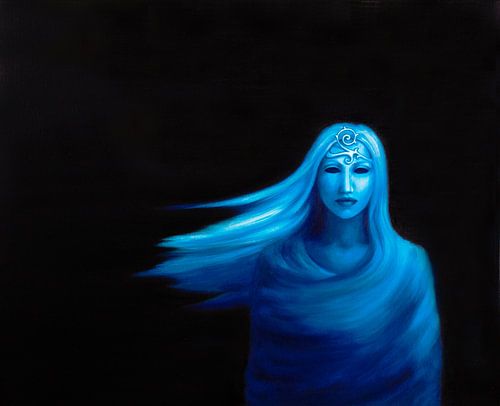 au claire de lune